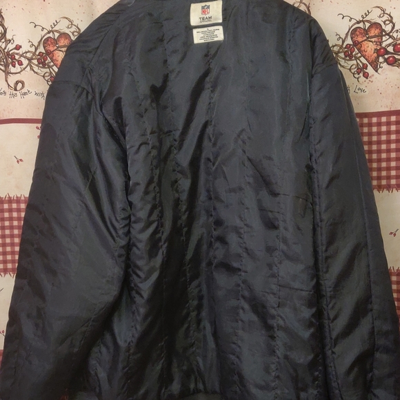 Seahawks Jacket - Picture 4 of 5